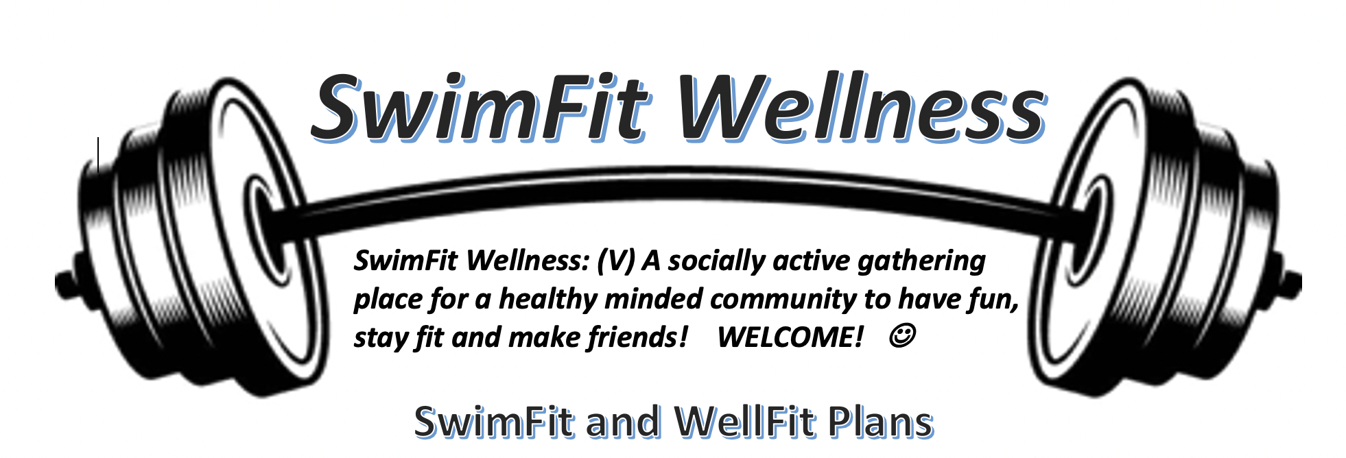 SwimFit Wellness 