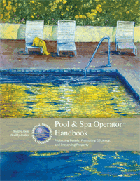NSPF Certified Pool Operators CPO Handbook