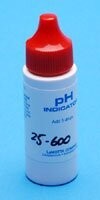 pH Indicator 30mil P7026G