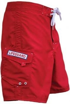 Lifeguard Shorts LGSR