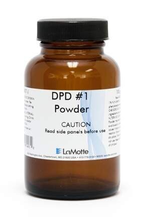 DPD #1 Powder, 100 Grams 6807J