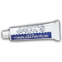 Jack's Formula SPX0327