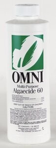 Algaecide 60  23060OMN