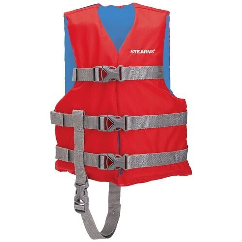 Child's Boating Vest 3004