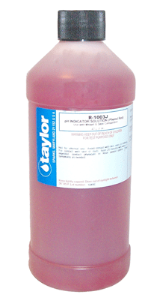 Phenol Red TTR1003JC