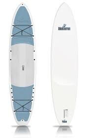 Jimmy Styks Blue Heron Fishing SUP blueheron