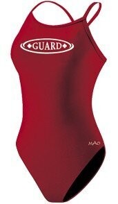 Guard Suit - Female LGS10GU