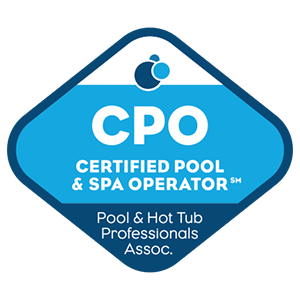 Certified Pool Operator CPO Exam with Review for Washington State All Counties