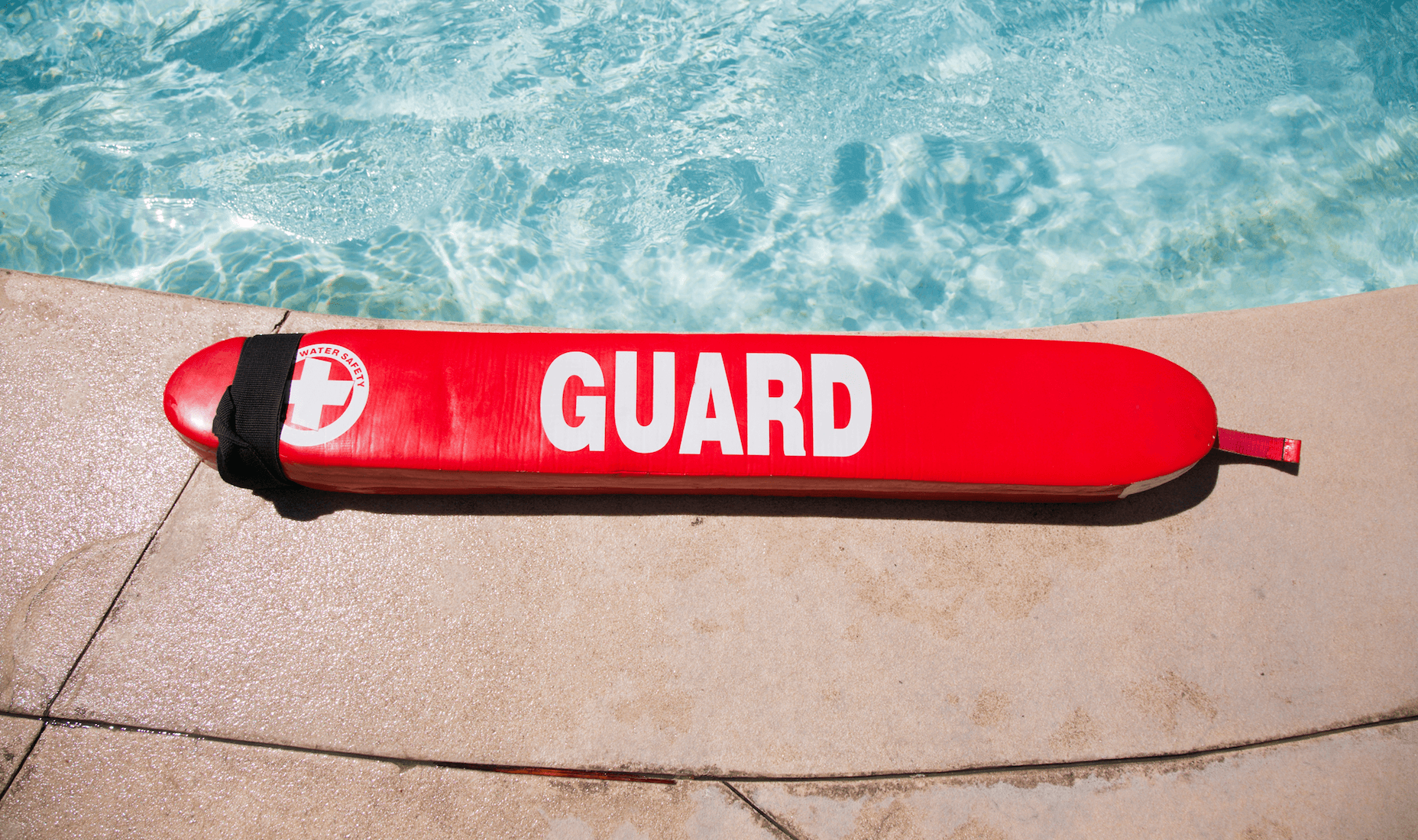 Lifeguard Pretest
