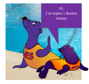 SUMMER SWIM CAMPS at SWIMFIT WELLNESS          3 DAY SWIM CAMP                 MONDAY-WEDNESDAY-FRIDAY