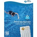PHTA Certified Pool Operators CPO Handbook
