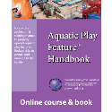 Aquatic Play Feature Course