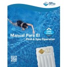 PHTA Certified Pool Operators CPO Handbook En Espanol