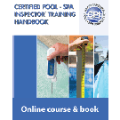 NSPF Certified Pool/Spa Inspector Handbook