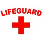 Lifeguard Training for Pre-Test