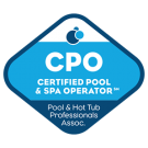 Certified Pool Operator CPO Online Course with Exam & Review Eastern Time Zone (EST)