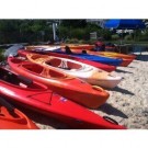 Kayak - One person Single Kayak Rental - 1 HOUR $17